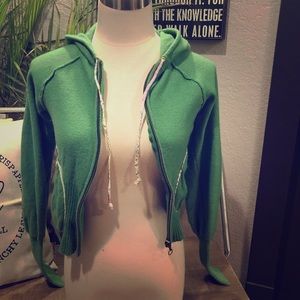 Boutique Midi Hoodie